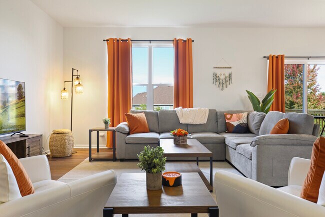 Building Photo - 2310 Truman Trail