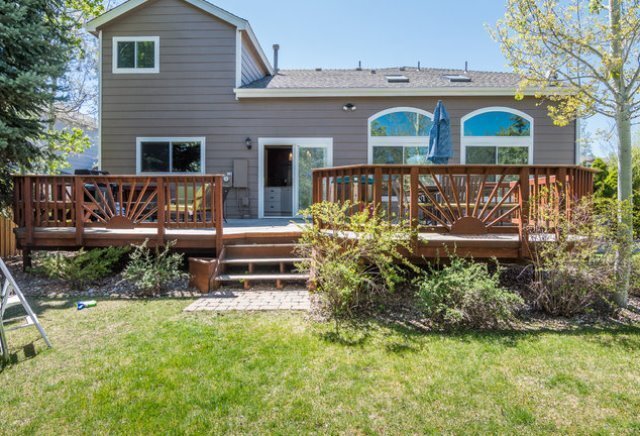 Building Photo - Spectacular 5 Bedroom Home in Rock Creek
