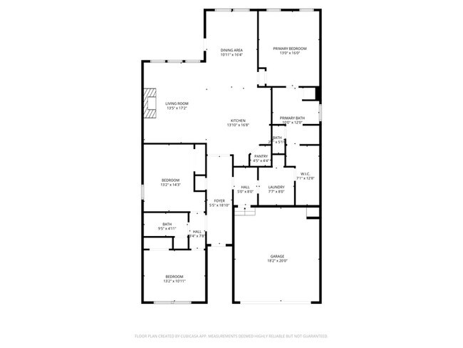 Building Photo - 9023 Mountain Preserve Blvd