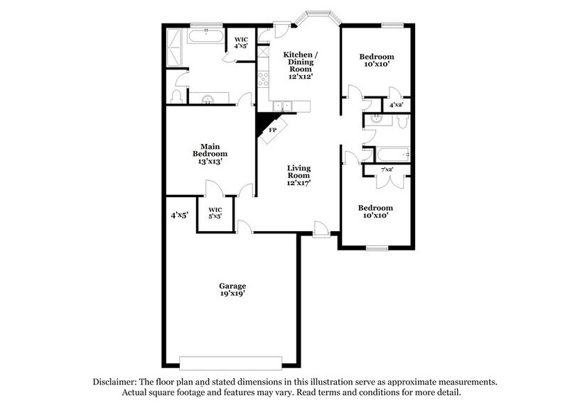 Building Photo - 9043 William Paul Dr