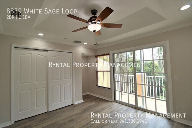 Building Photo - 8839 White Sage Loop