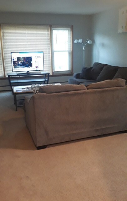 Family Room - 109 N Avon Rd