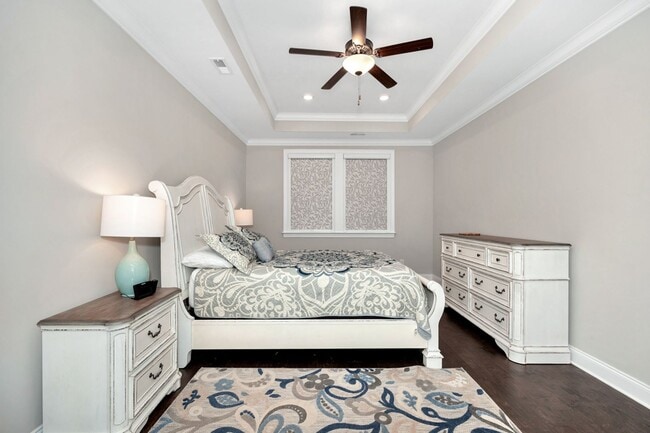 Building Photo - Fully Furnished 3 Bedroom Home Near Toyota Field & Redstone Arsenal