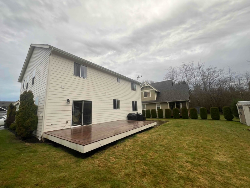 Building Photo - 1421 Settler Pl