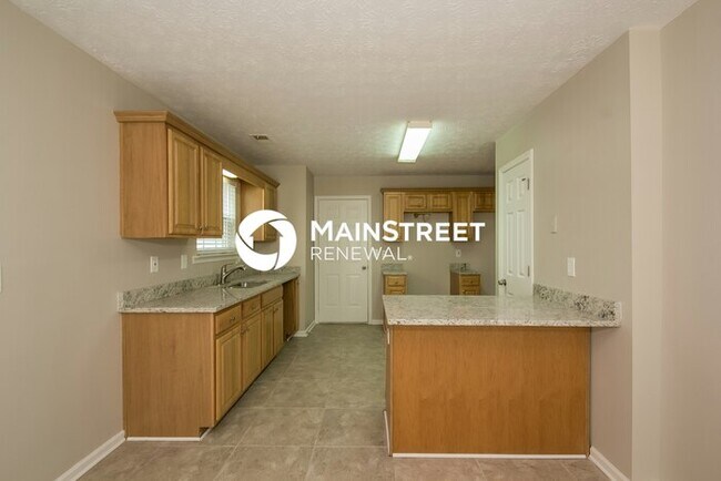 Building Photo - 3 Bedroom Pet-Friendly Home in Union City,...