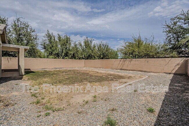 Building Photo - 4121 S Splendor Ct