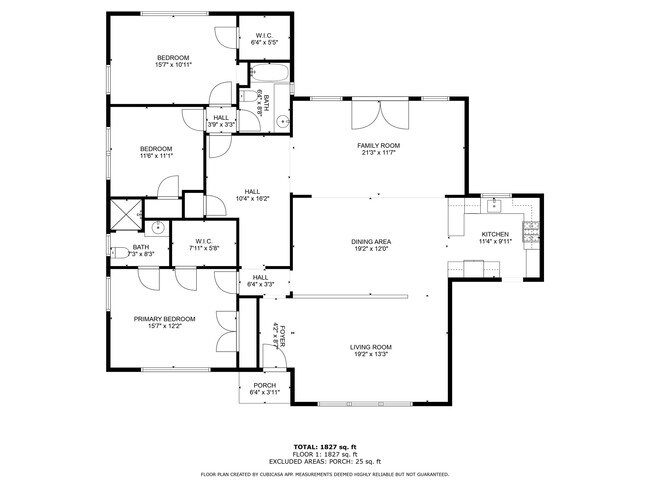 Building Photo - 1327 Moorhead Dr