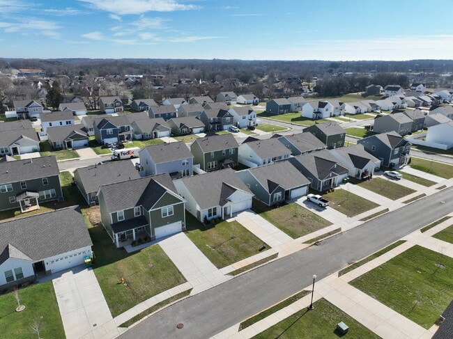 Building Photo - Modern 2024 New Construction in Sage Farms – Steps from Dog Park & Trails!