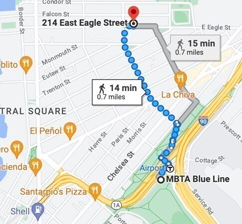 Building Photo - 214-216 E Eagle St