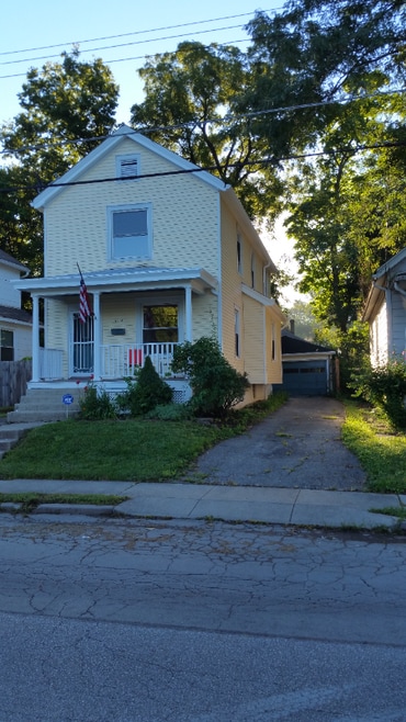 Building Photo - 5314 Ward St