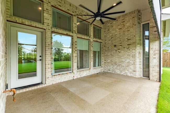 Building Photo - 10318 Granite Ct
