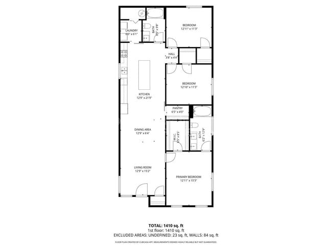 Building Photo - 1566 Sugar Grove Rd