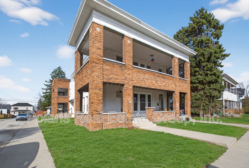 Building Photo - 404 N Lebanon St