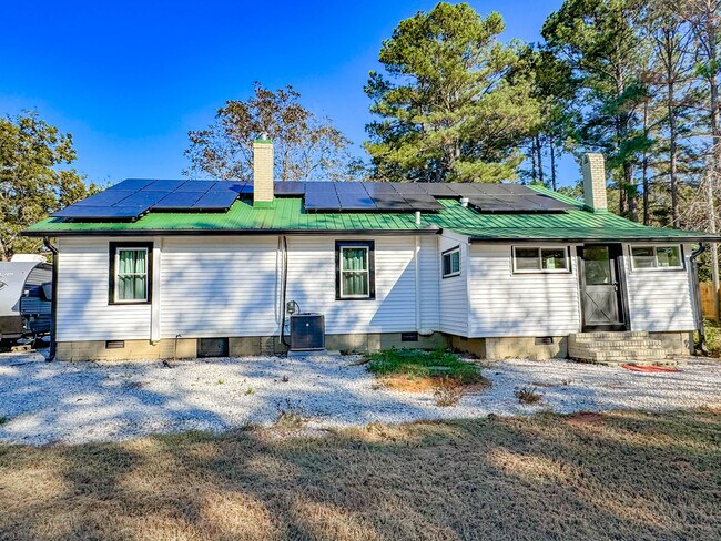 Building Photo - 3204 Ray Owens Rd