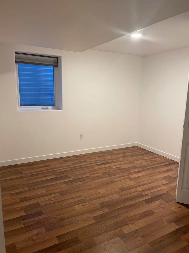 Bedroom 1 - 1516 W Kent Ave
