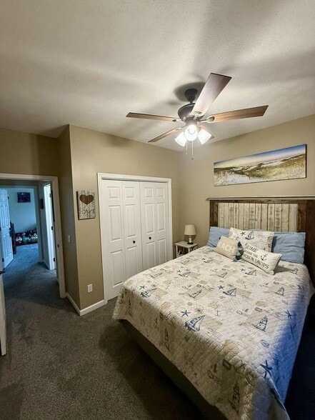 Building Photo - 1630 Rivergate Dr
