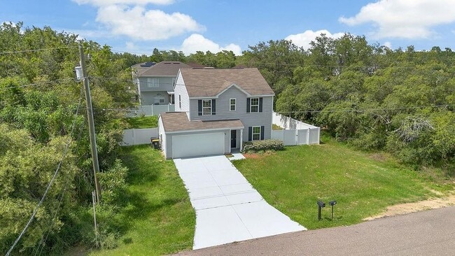 Building Photo - 303 Anchovie Ct