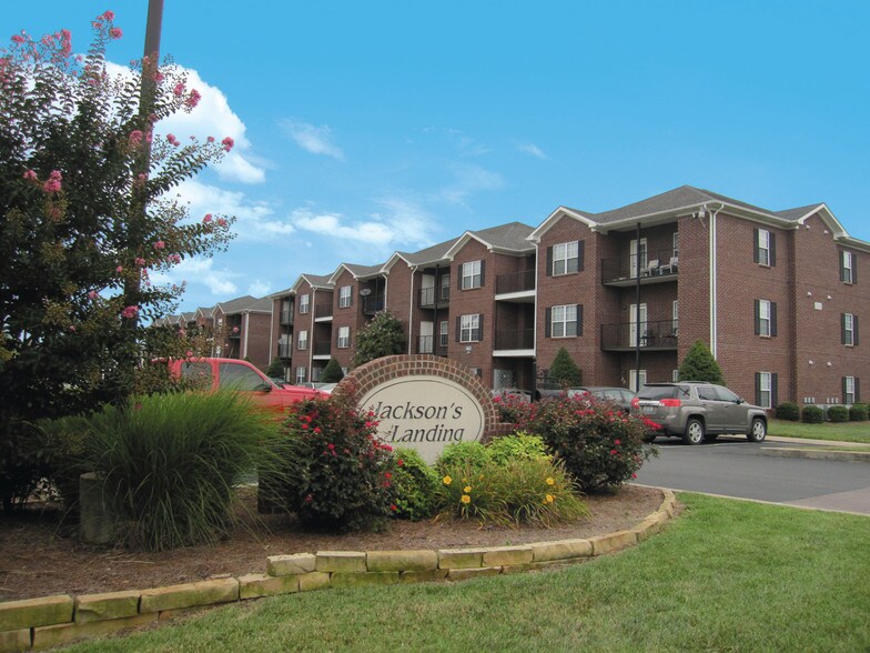 Jackson's Landing 1015 Shive Ln Bowling Green KY 42103 Apartment Finder