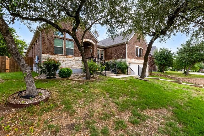 Building Photo - 8416 Evelina Trail