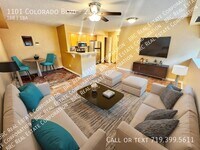 Building Photo - 1101 Colorado Blvd