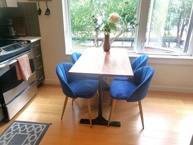 Building Photo - Furnished Condo in Overlook Neighborhood!