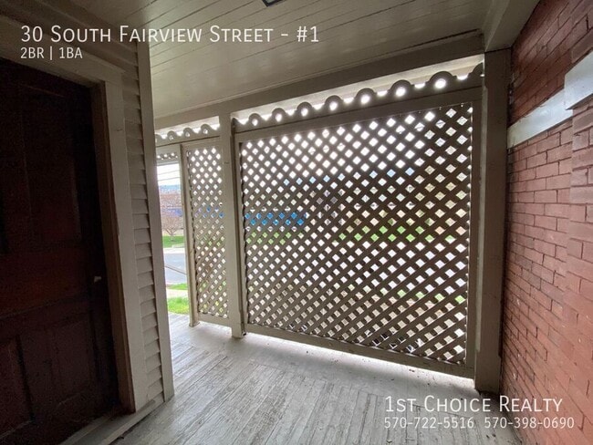 Building Photo - 30 S Fairview St