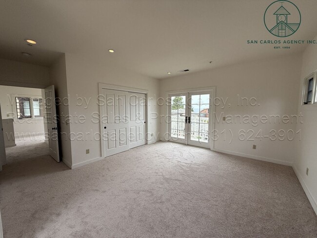 Building Photo - Perfectly Located Pacific Grove Craftsman ...