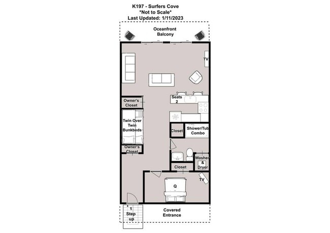 Building Photo - 1437 Fort Fisher Blvd S