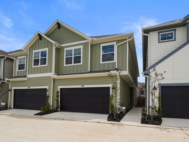 Building Photo - 1518 Colonial Gorge Dr