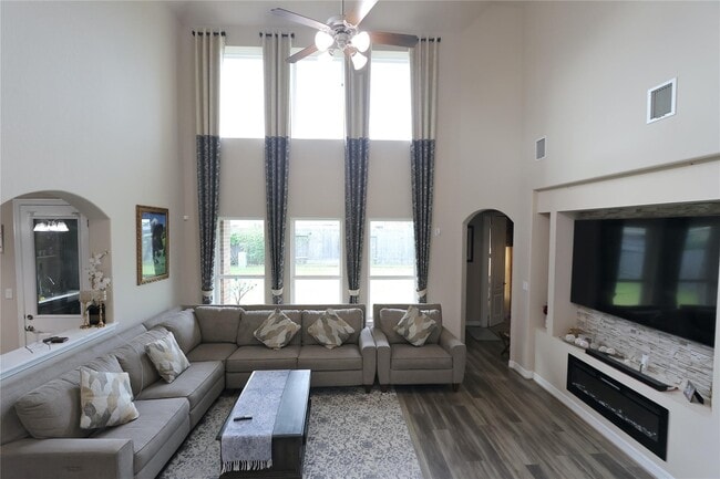 Building Photo - 7519 Irby Cobb Blvd