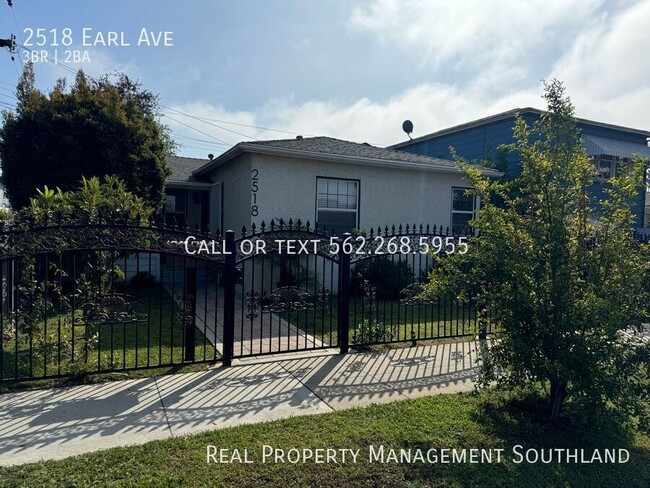 Building Photo - Beautiful Home for Rent in Long Beach!