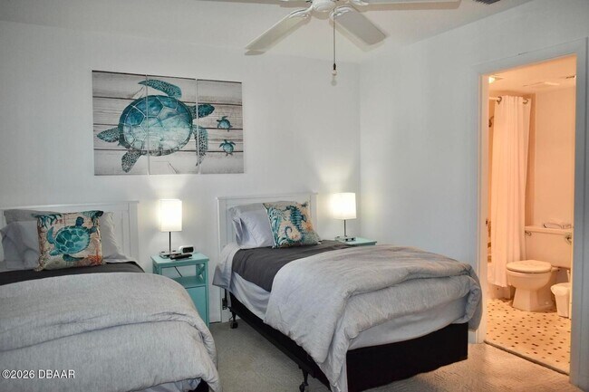 Building Photo - Furnished Townhome In Ponce Inlet!