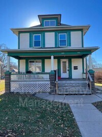 Building Photo - 1321 Garfield St