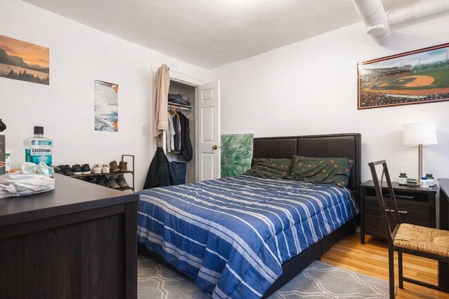 Building Photo - 25 Glenville Ave