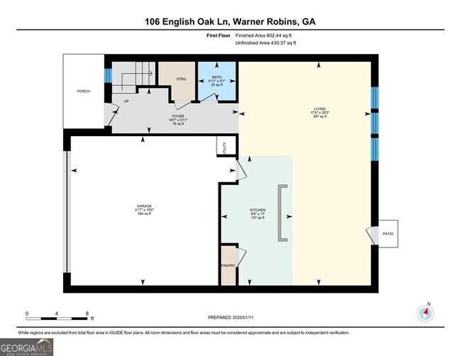 Building Photo - 106 English Oak Ln