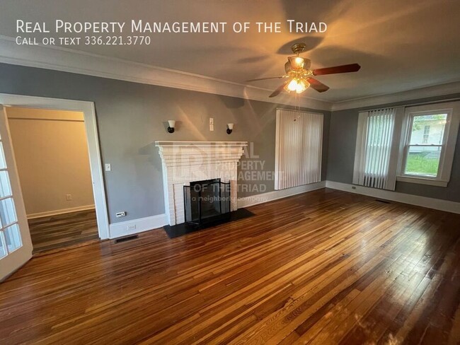 Building Photo - 306 Beech St