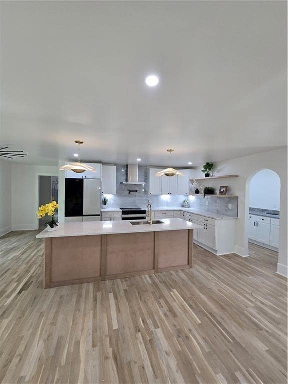Building Photo - 3832 Finger Creek SW