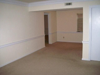 Interior - Apartments on the Square in Mariemont