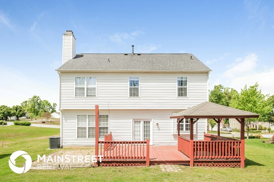 Building Photo - 3780 Windstream Way