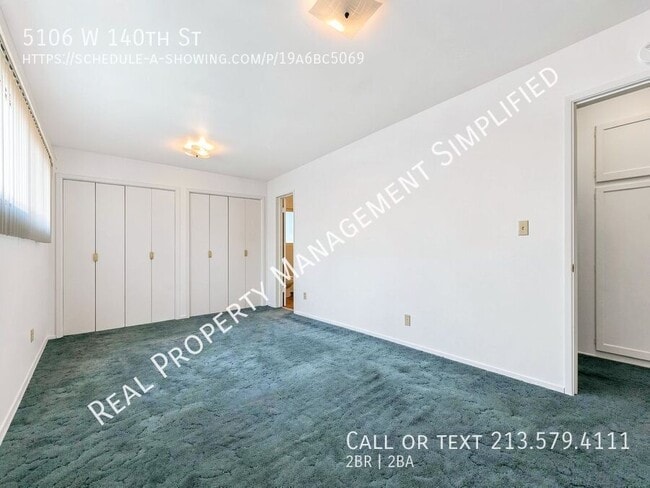 Building Photo - 5106 W 140th St