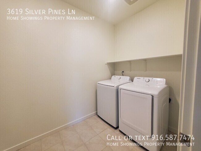 Building Photo - 3619 Silver Pine Ln