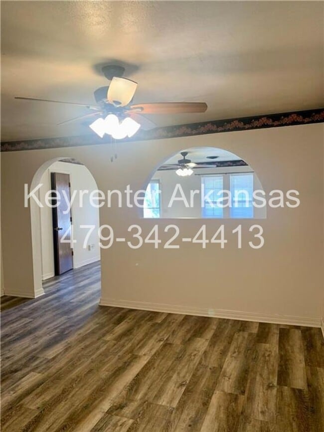 Building Photo - Charming Home with Open Kitchen, Fireplace & 2-Car Garage