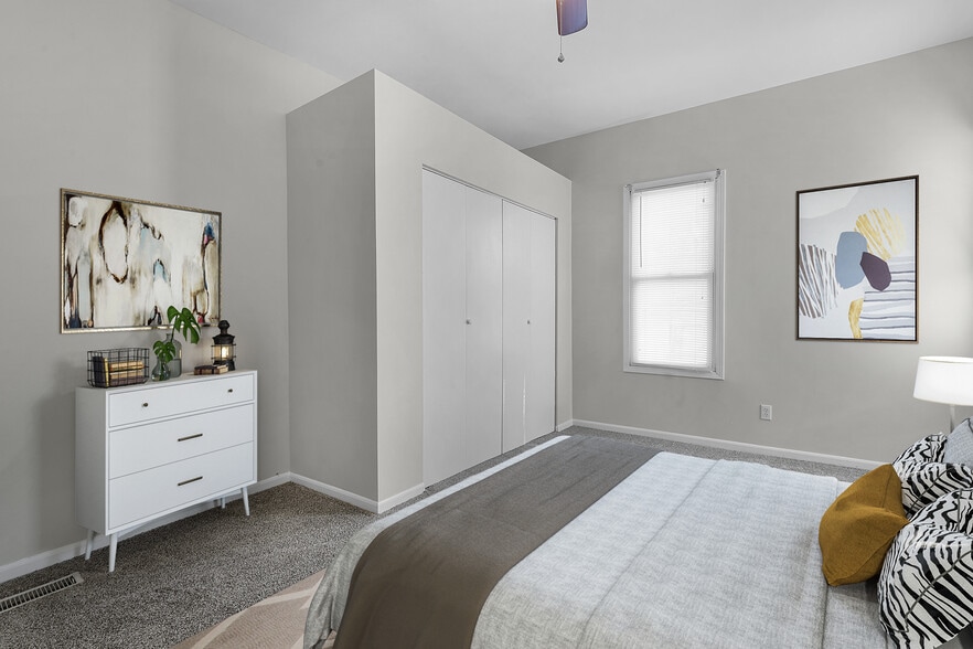 Building Photo - 6749 Plateau Ave