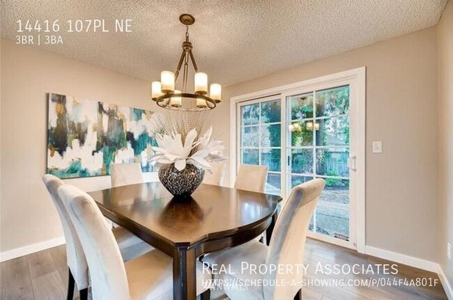 Building Photo - 14416 107th Pl NE