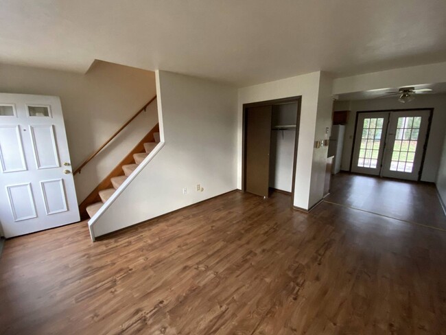 Interior Photo - Forest Park Apartments