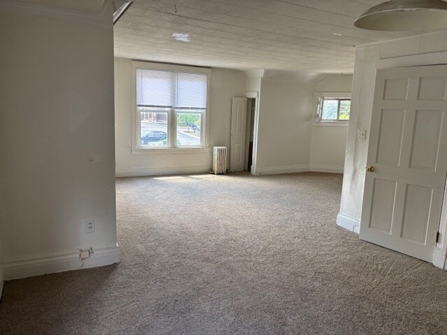 Living/Dining - 212 W Hillsdale St