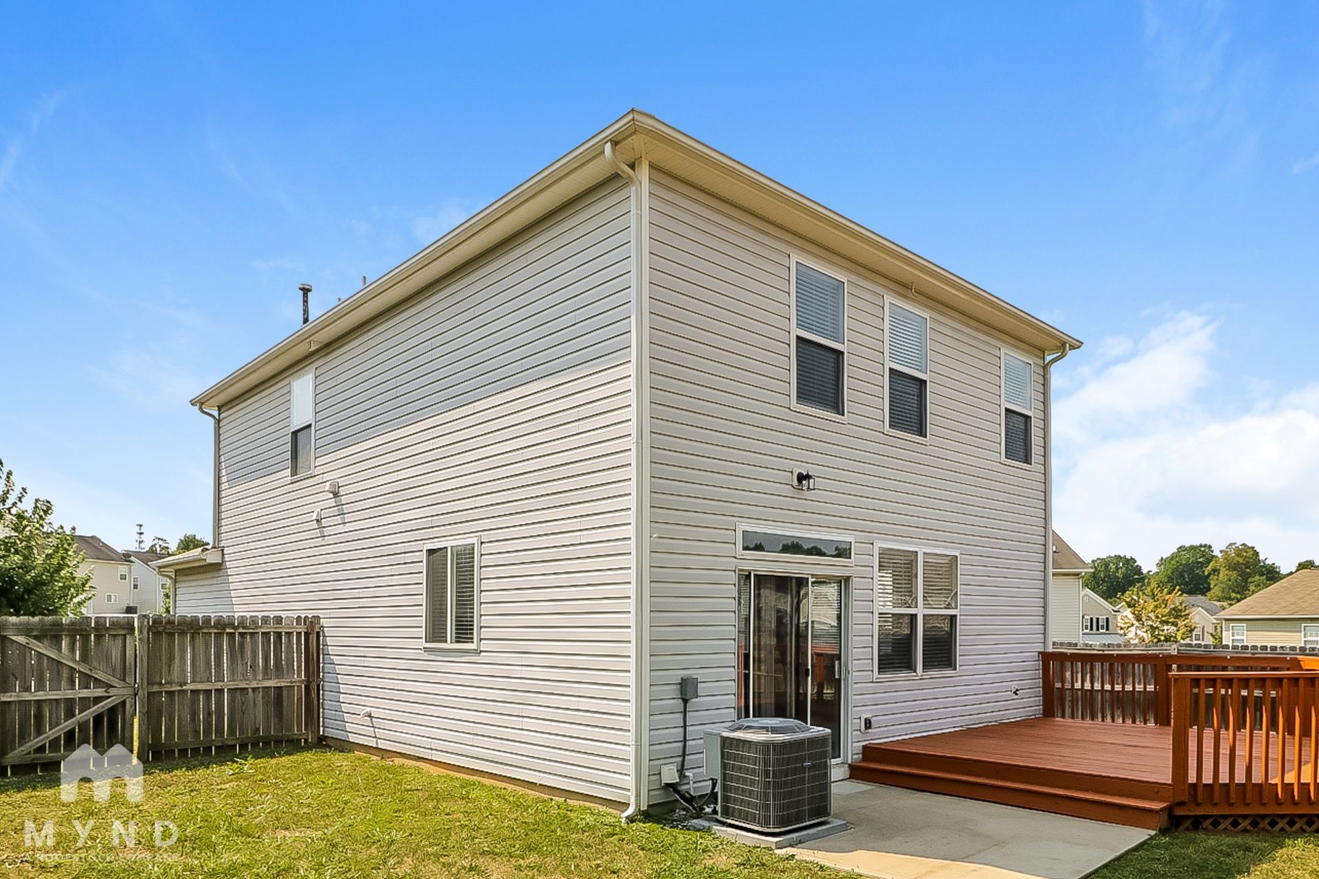Building Photo - 6005 Sedalia Ct