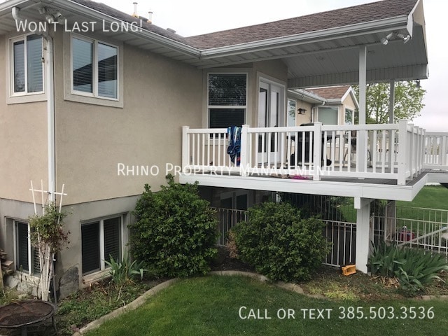 Building Photo - 14097 Mill Canyon Peak Dr