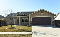 Building Photo - Beautiful 3bed, 2bath home located just of...