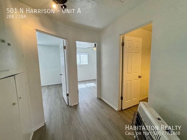 Building Photo - 501 N Harrison-Unit A
